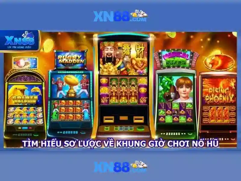 xn88 - Nền tảng cược trực tuyến an toàn và tiện ích
