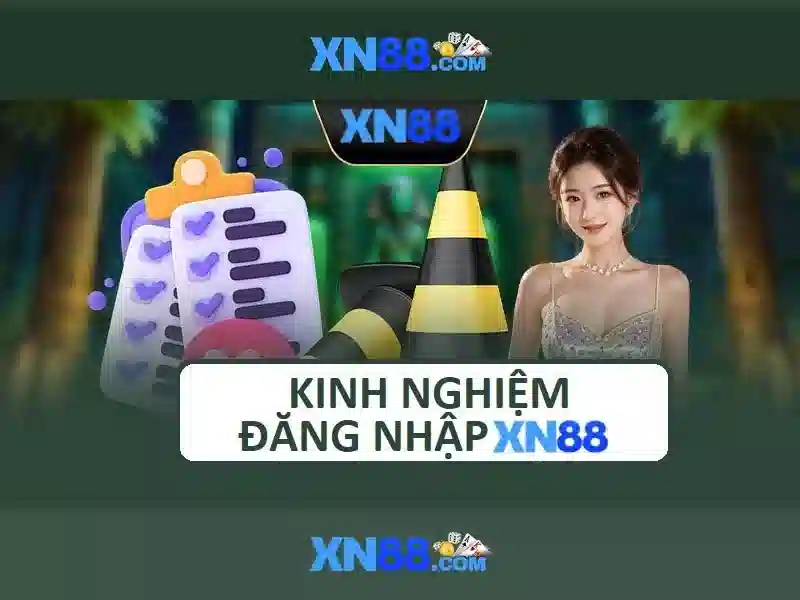 xn88 - Tổng quan về nền tảng cược trực tuyến
