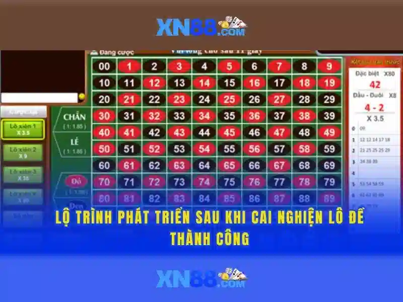 xn88: Nhìn lại nền tảng trực tuyến