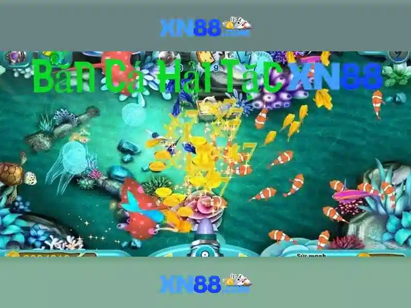 Xn88: Nền tảng chơi game trực tuyến và cá cược