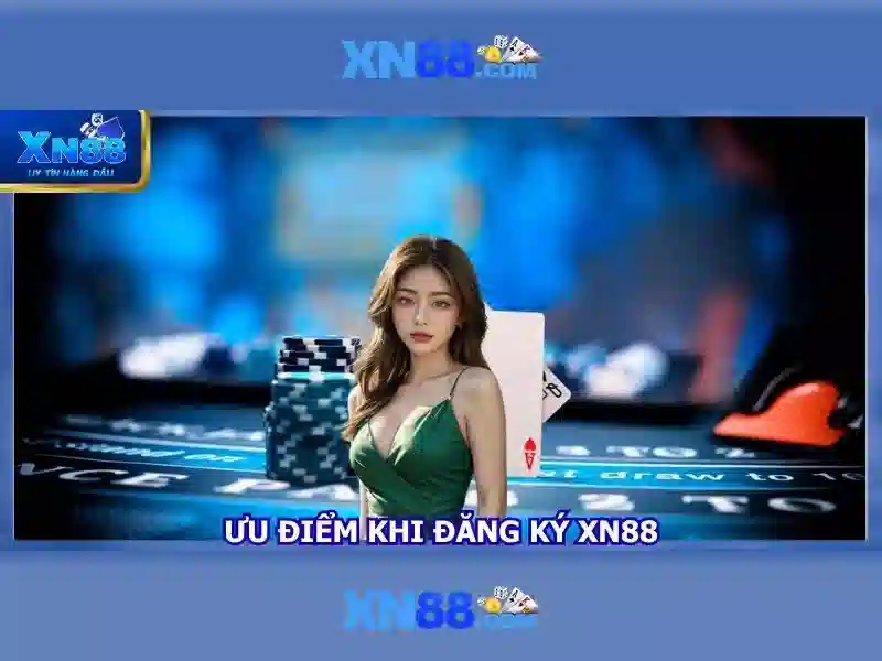 Đặc điểm nổi bật của XN88