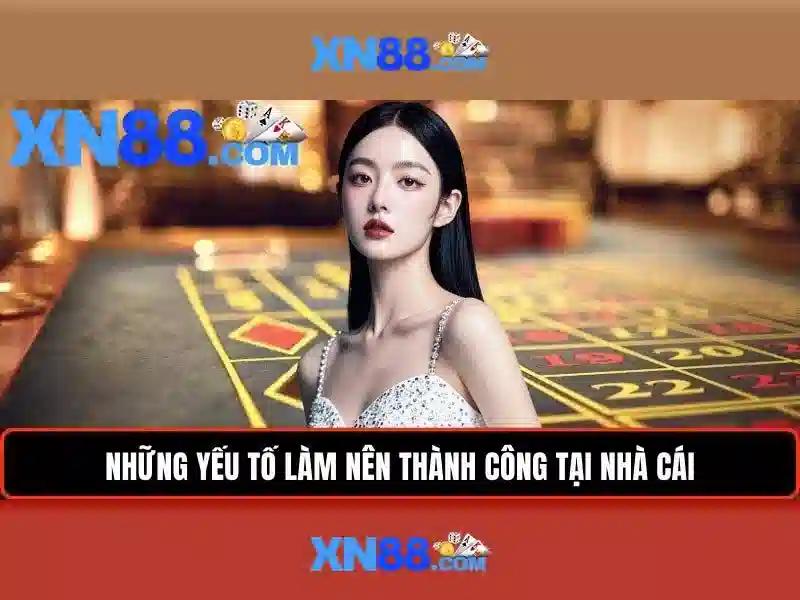 XN88 - Tổng quan và cách tham gia