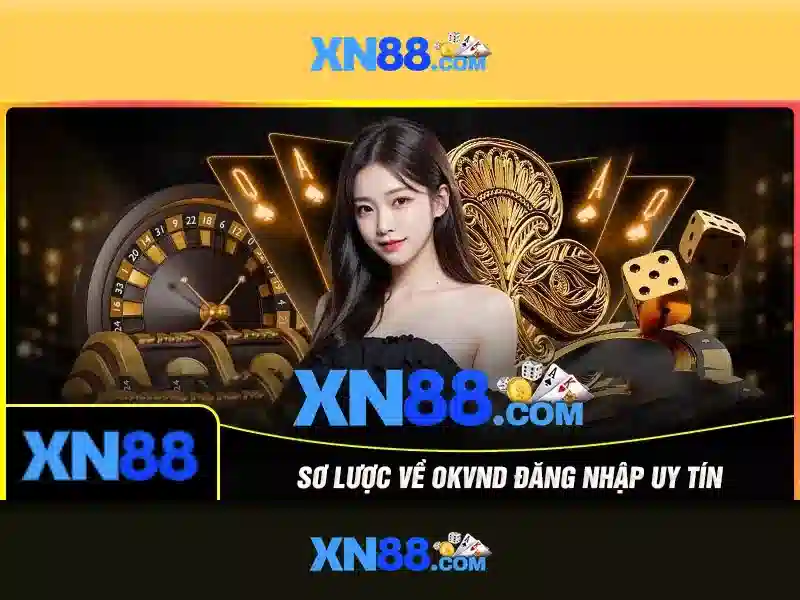 xn88: Nền tảng trò chơi trực tuyến và tiềm năng của nó