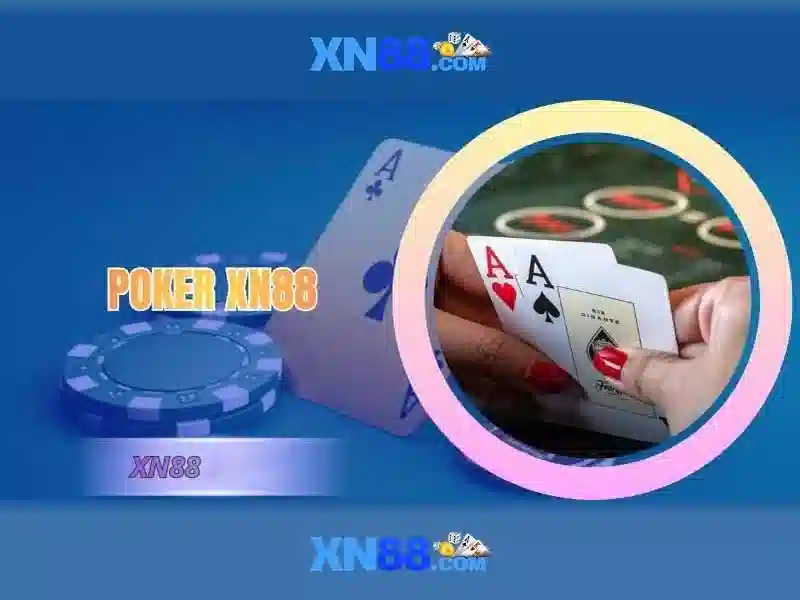 xn88 – Nền tảng cược trực tuyến đáng tin cậy