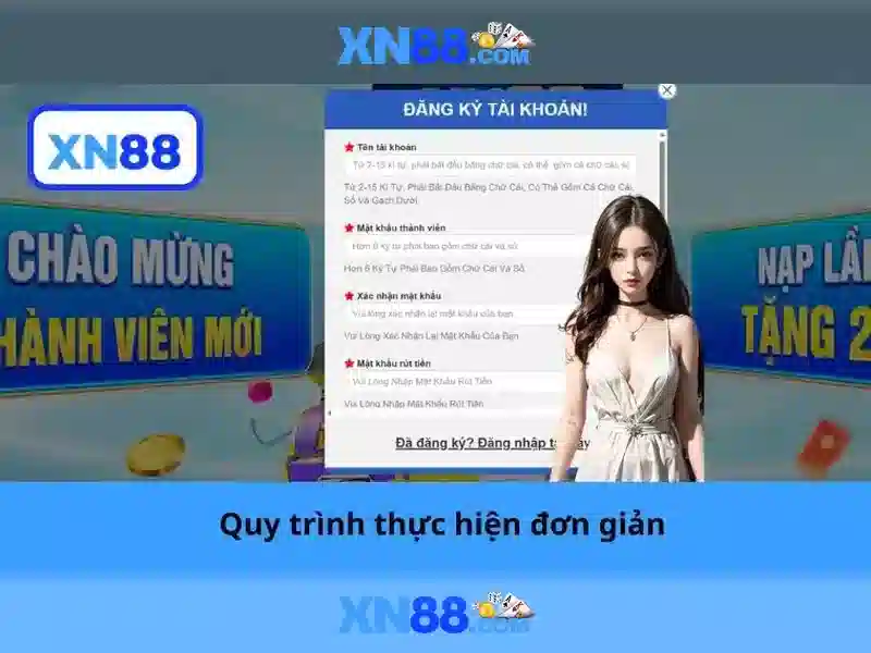 Xn88 – Nền tảng giải trí trực tuyến