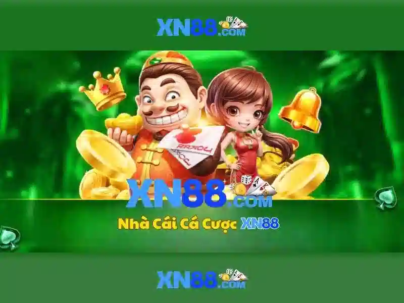 xn88: Nền tảng trò chơi trực tuyến và đánh giá tổng quan