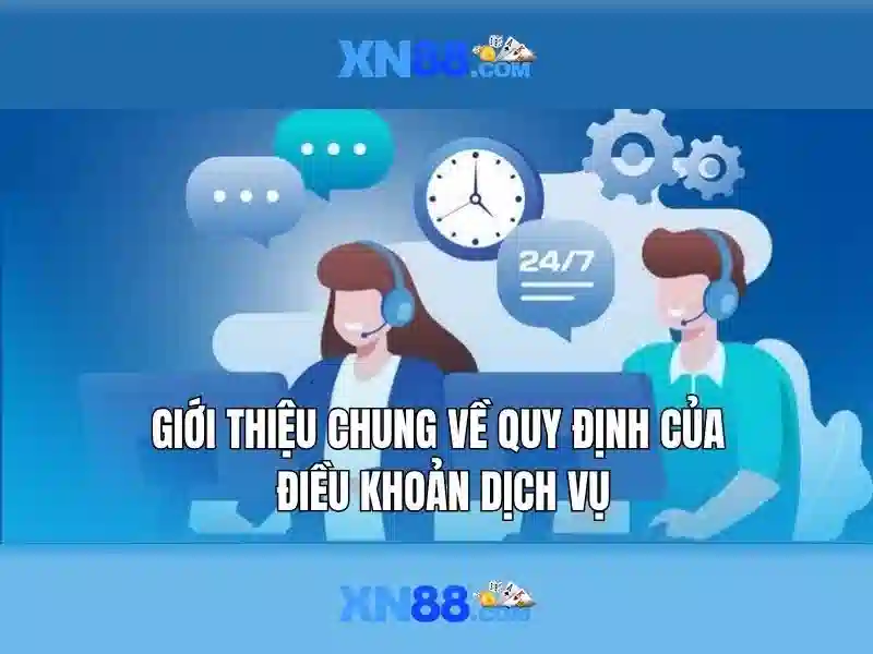 Hướng dẫn tham gia và cược có trách nhiệm