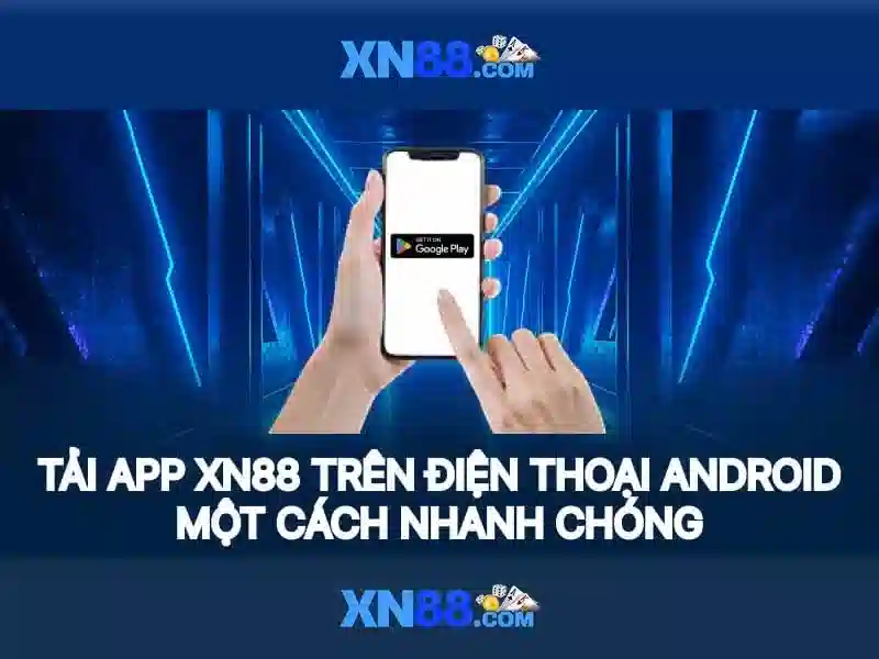 Các thể loại trò chơi có trên xn88