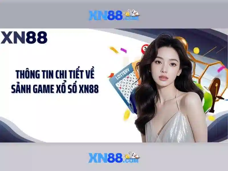 Xn88: Khám phá nền tảng cược trực tuyến phổ biến