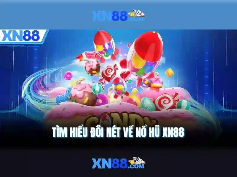Xn88: Nền tảng trực tuyến nổi bật và hành trình phát triển