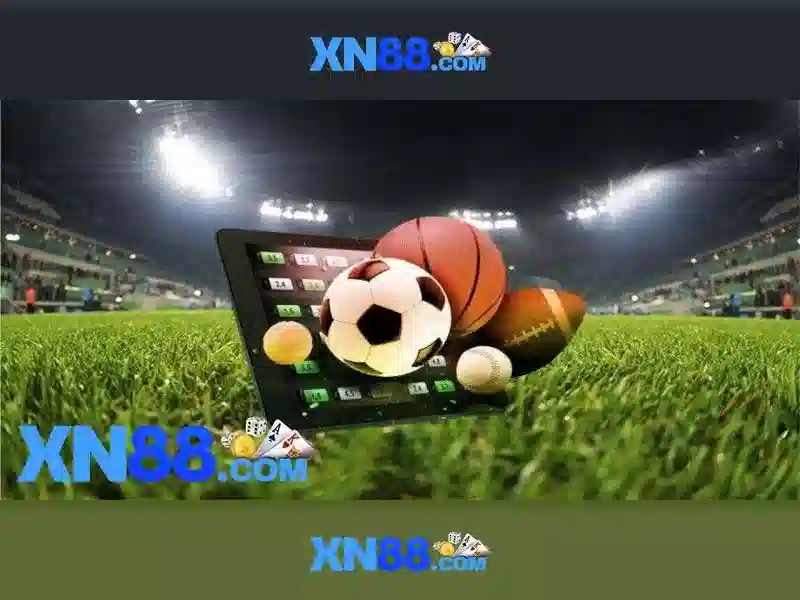 xn88 - Nền tảng cược trực tuyến an toàn và tiện ích