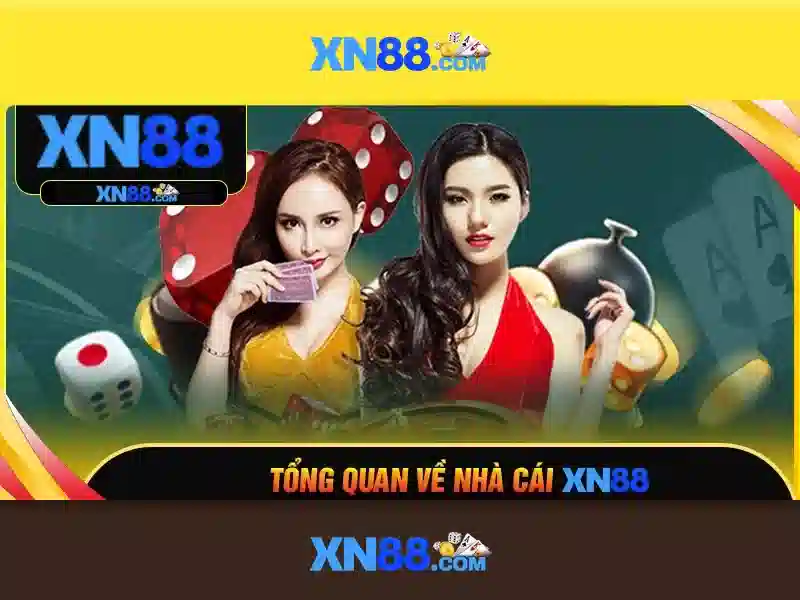 xn88 trang chủ – chủ đề tổng quan và giá trị cốt lõi