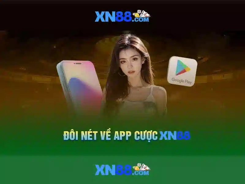 xn88 – Nền tảng giải trí trực tuyến hàng đầu