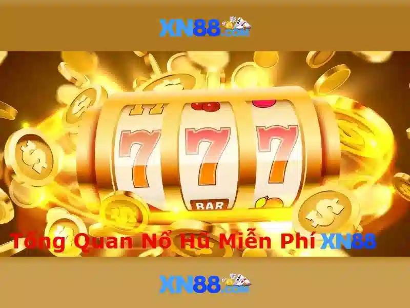xn88 – Nền tảng trò chơi và giải trí trực tuyến