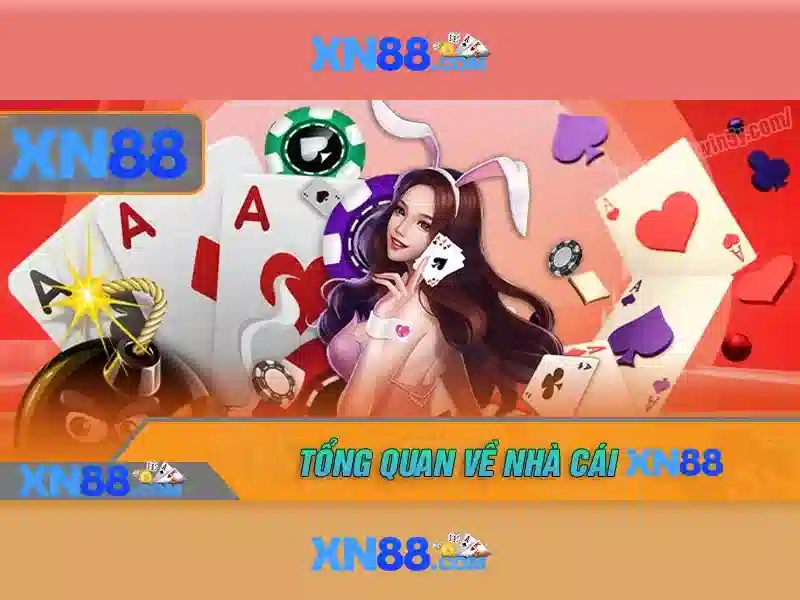 xn88: Nền tảng game trực tuyến và những điều bạn cần biết