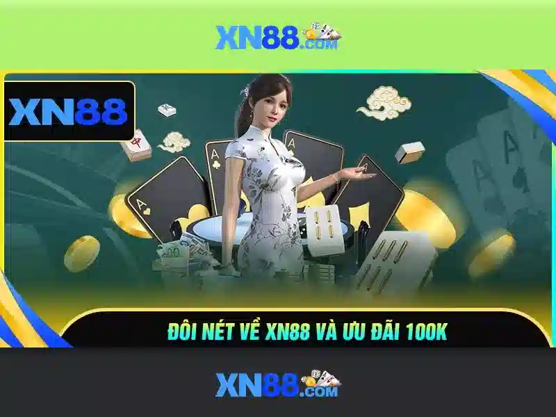 XN88: Nền tảng cá cược trực tuyến uy tín và an toàn