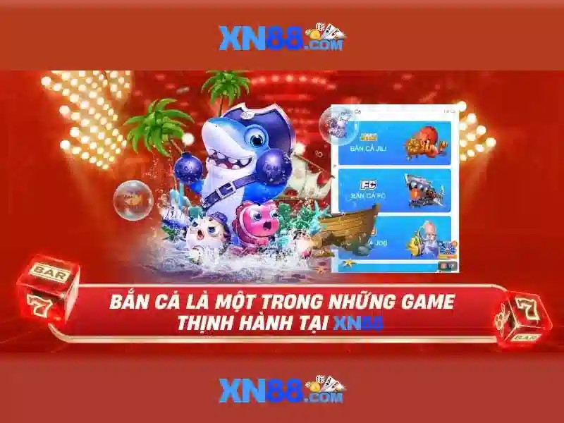 Các trò chơi và dịch vụ