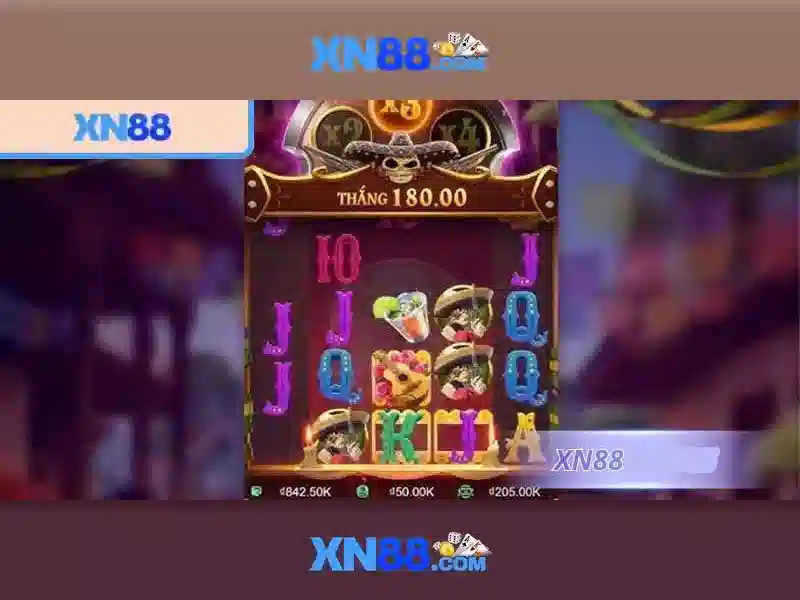 xn88 - Nền tảng cá cược trực tuyến và giải trí