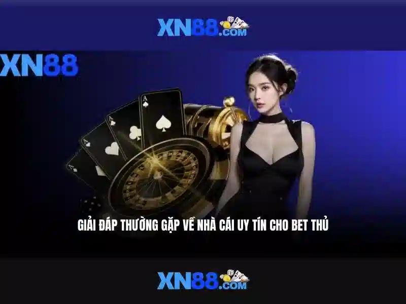 XN88 – Nền tảng giải trí trực tuyến uy tín và đa dạng