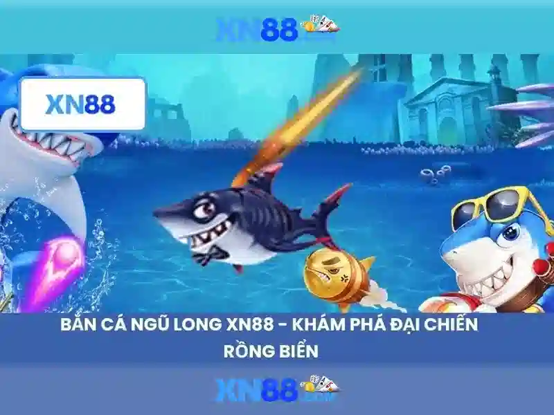 XN88 — Trải nghiệm chơi game trực tuyến đáng tin cậy