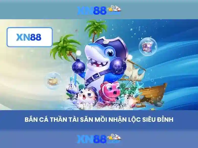 XN88 - Tổng quan và cách tham gia