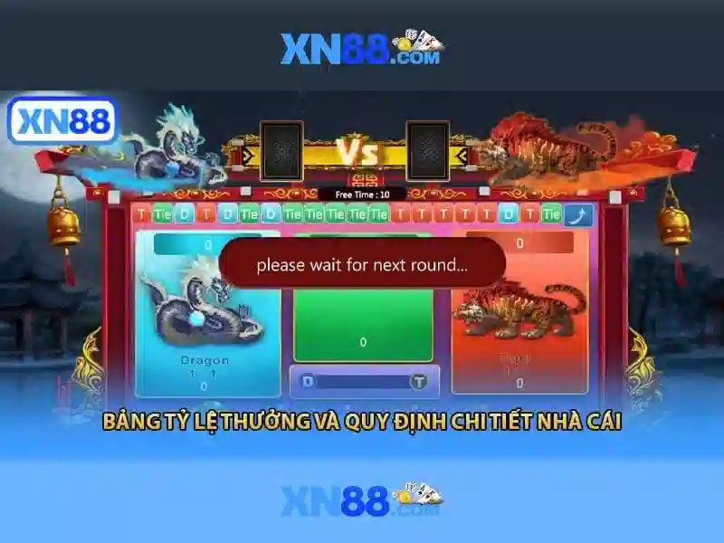 XN88: Tổng quan về nền tảng giải trí và cược trực tuyến