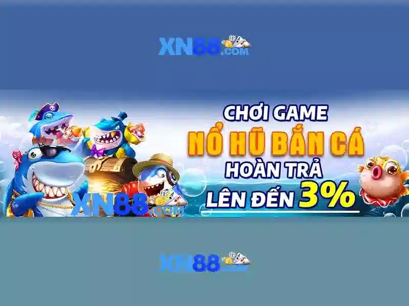 Các tính năng chính của xn88
