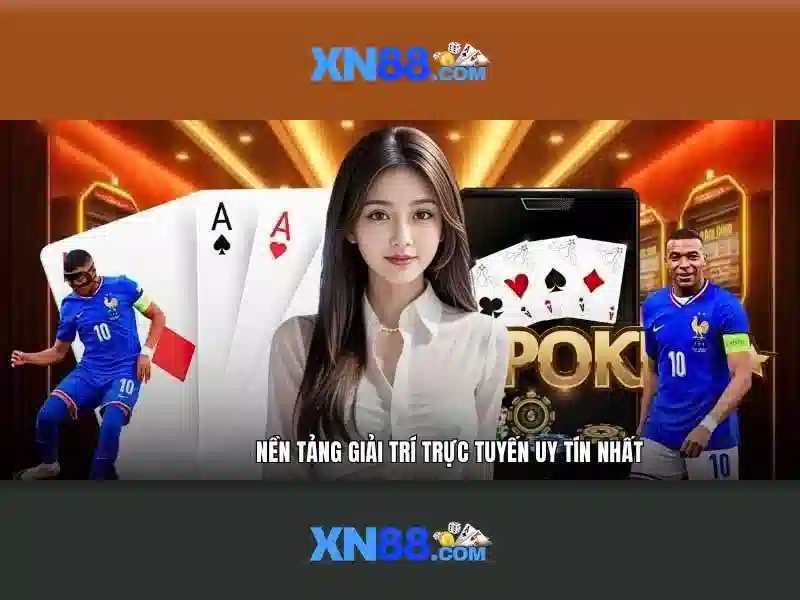 xn88: Tong quan va huong dan tham gia an toan