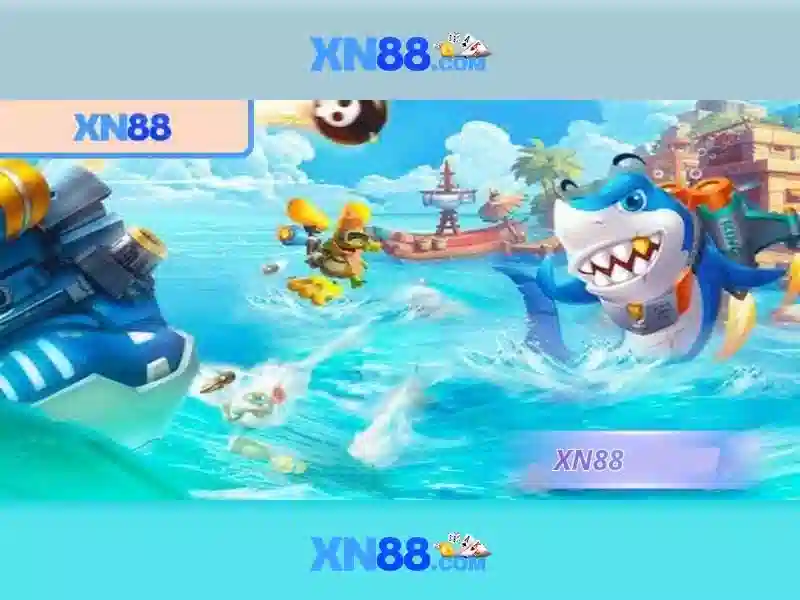 xn88: Nền tảng số tiên tiến cho trải nghiệm trực tuyến