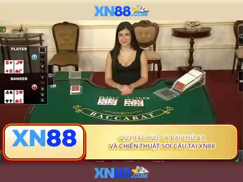 xn88: Cổng trò chơi trực tuyến an toàn và đáng tin cậy