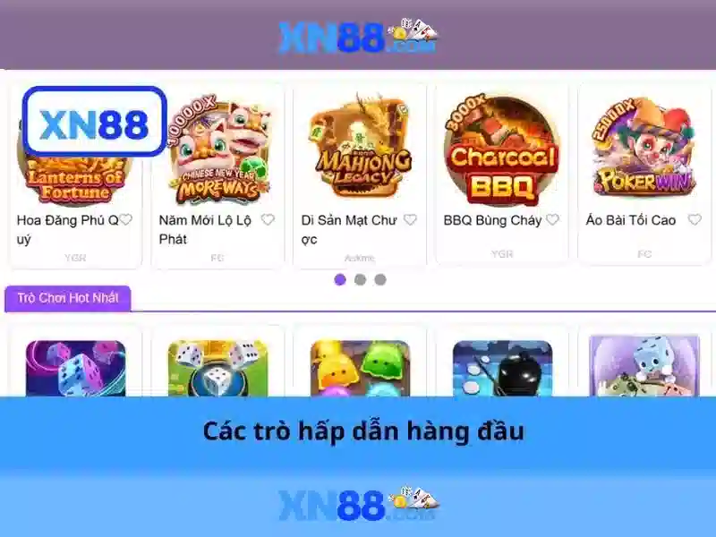 Giới thiệu về xn88