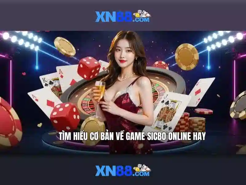 xn88 là gì và các điều cần biết