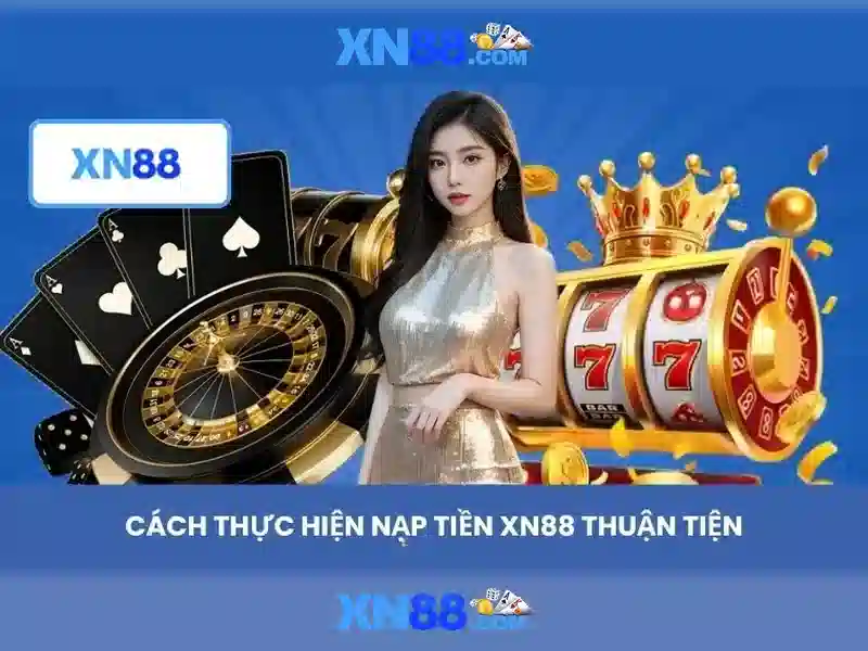 xn88: Đánh giá và thông tin nền tảng giải trí trực tuyến