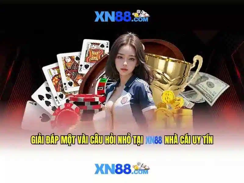 xn88 là gì? Khám phá nền tảng cược trực tuyến