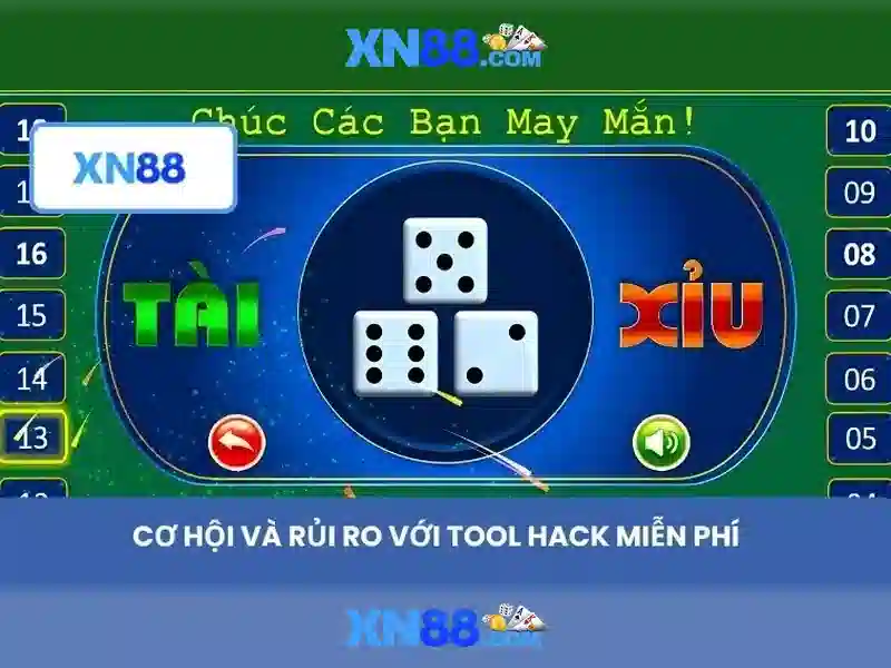 xn88 — một cái nhìn tổng quan