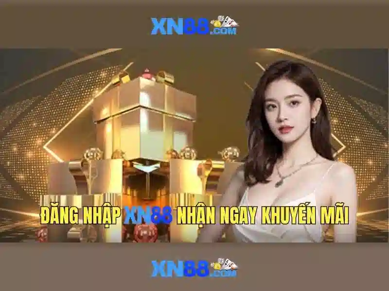 xn88: Cổng trò chơi trực tuyến hàng đầu