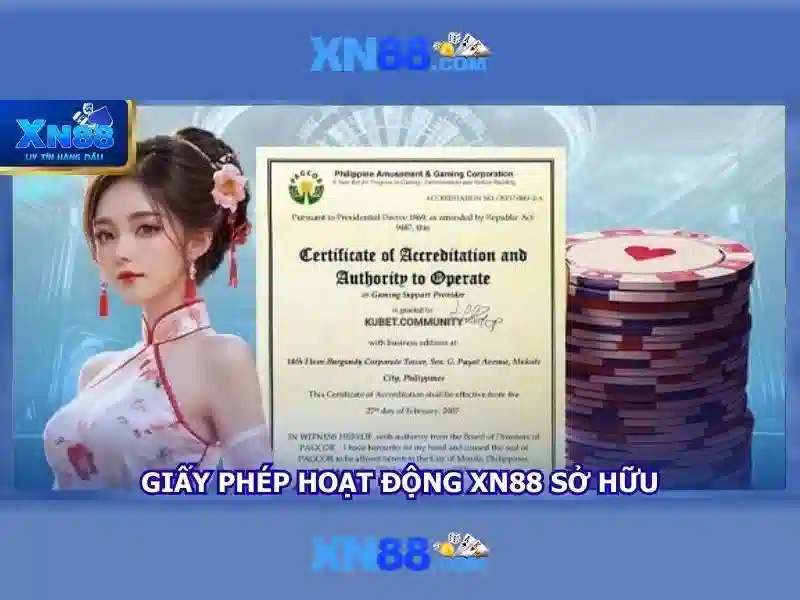 xn88: Giới thiệu và hướng dẫn an toàn cho người chơi