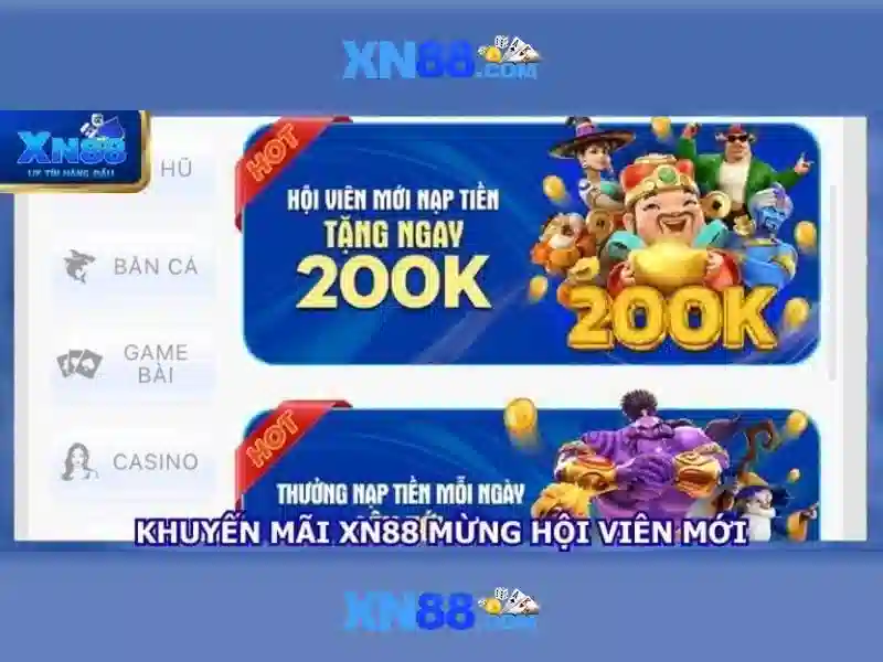 Sứ mệnh của xn88