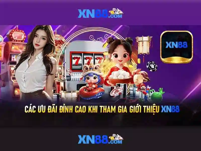 xn88: Tổng quan và Hướng dẫn