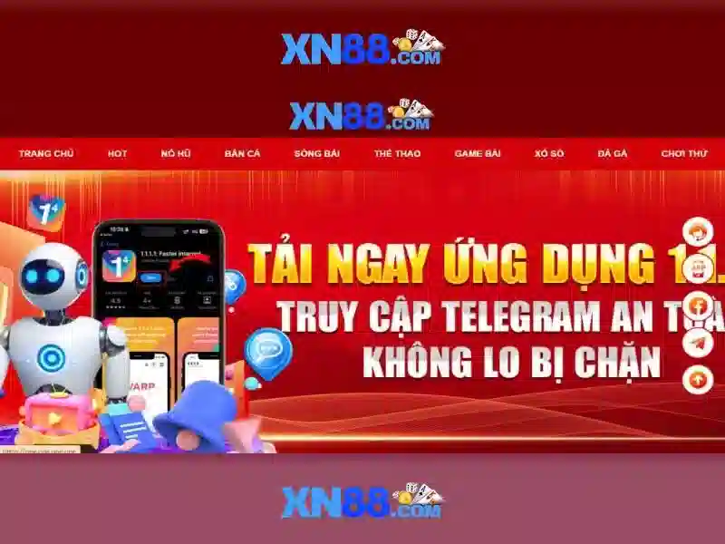 Trang xn88 – Trải nghiệm và đăng ký xn88 tại xn88 trang chủ