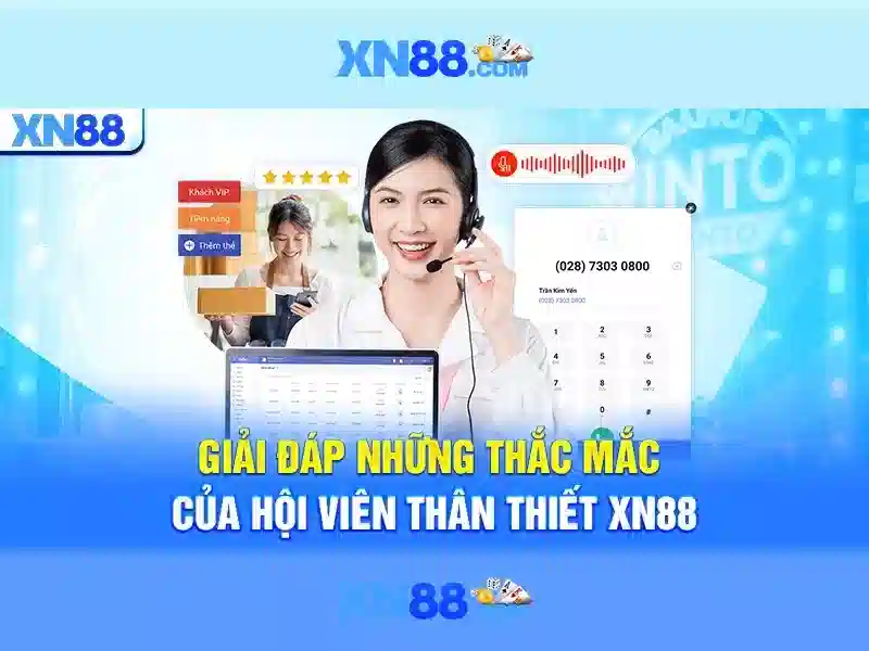 XN88: Đánh giá nhà cái trực tuyến uy tín và những điều bạn cần biết