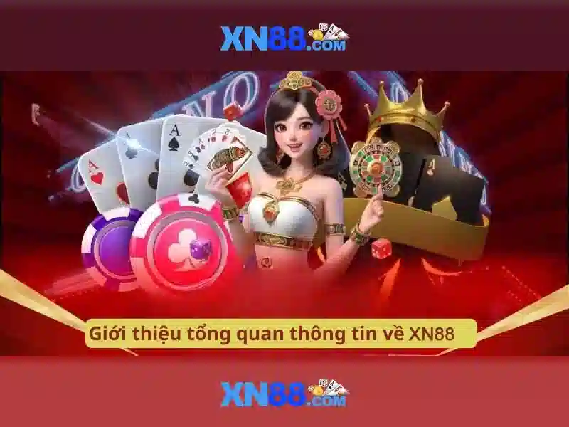 xn88: Tổng quan, an toàn và hướng dẫn tham gia