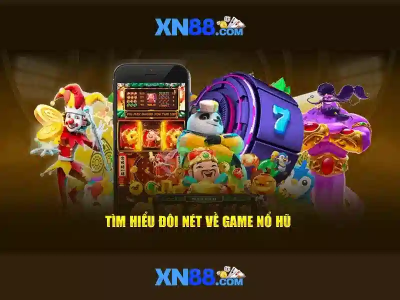 xn88: Khám phá nền tảng trực tuyến