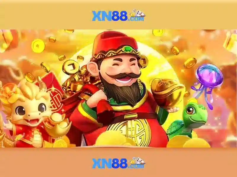 Xn88: Nền tảng chơi game trực tuyến và cá cược