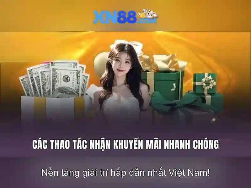 xn88 - Tổng quan về nền tảng giải trí và cá cược