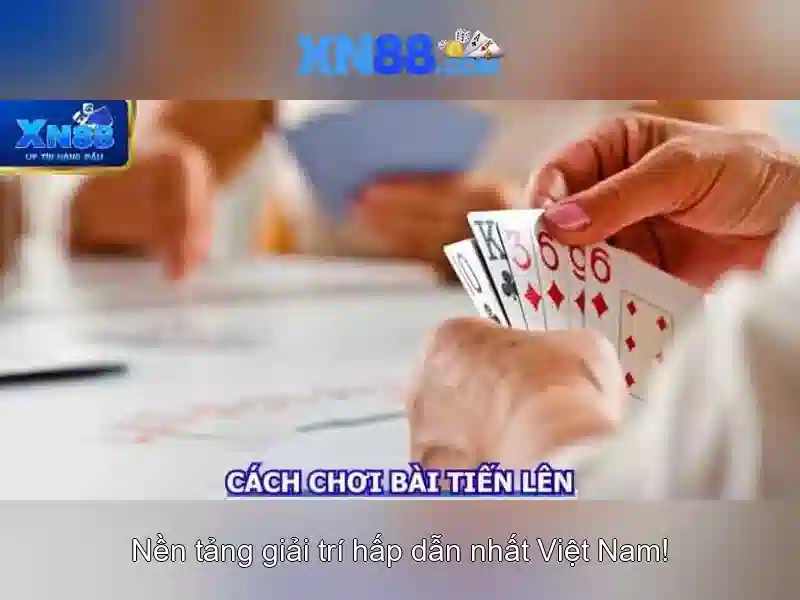 xn88 – Nền tảng trò chơi trực tuyến an toàn và tiện lợi