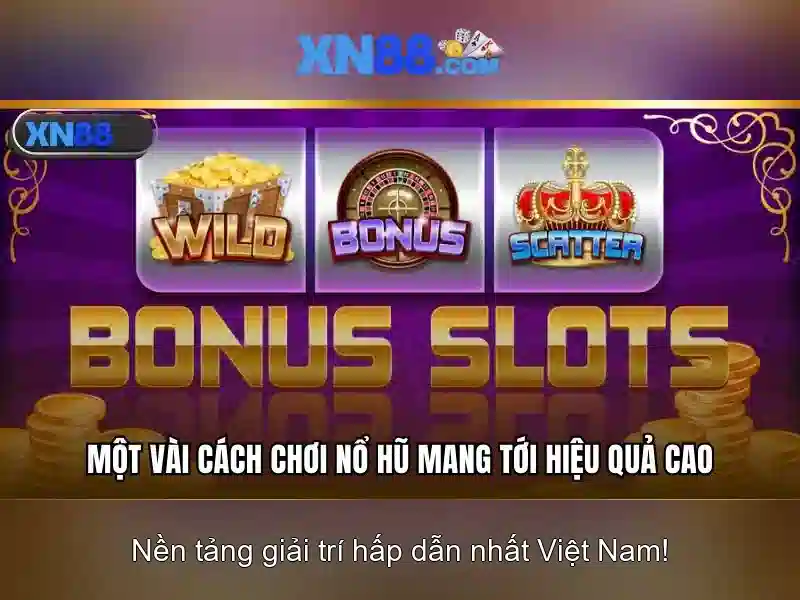 Tính năng chính của xn88