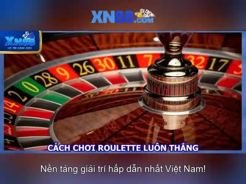 xn88 - Nền tảng trò chơi trực tuyến tại Việt Nam
