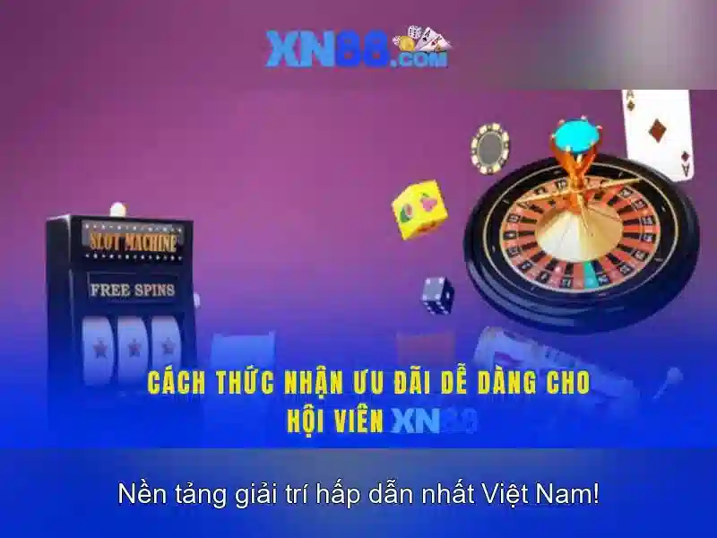 Khuyến mãi và cách tham gia