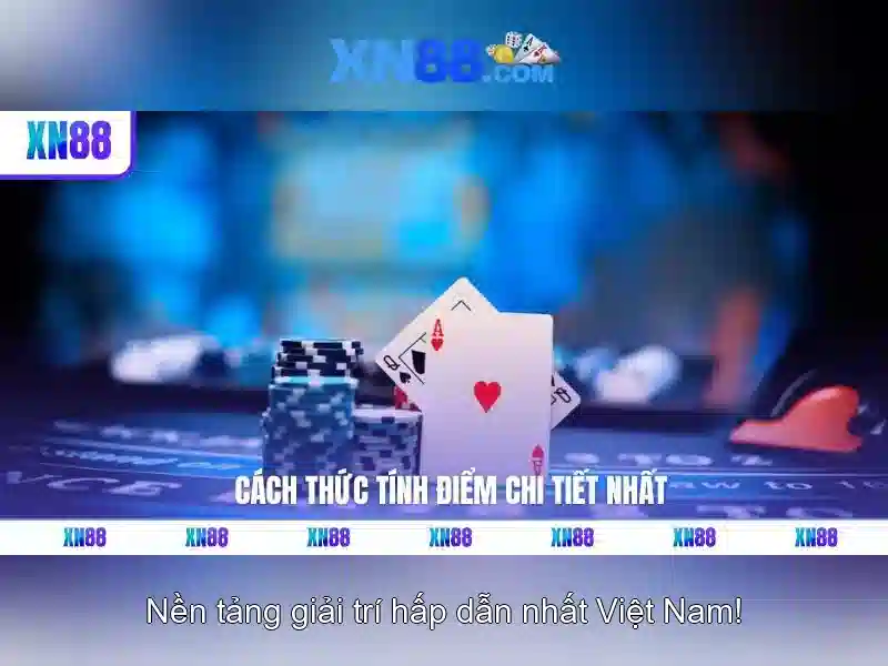 Xn88: Nền tảng giải trí trực tuyến và cá cược